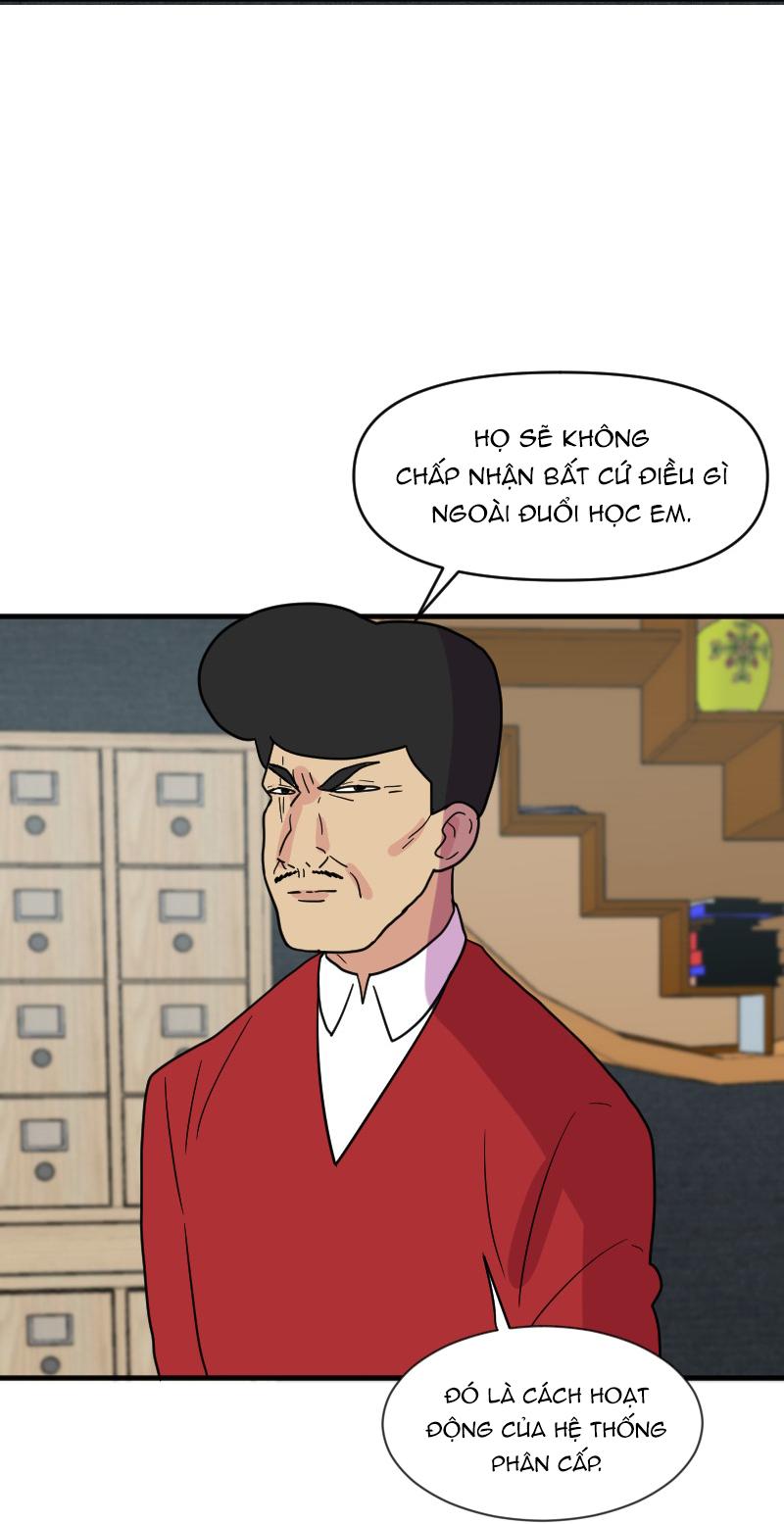 Truyện Ngôn Nhưng Không Ngôn Lắm: Chapter 56