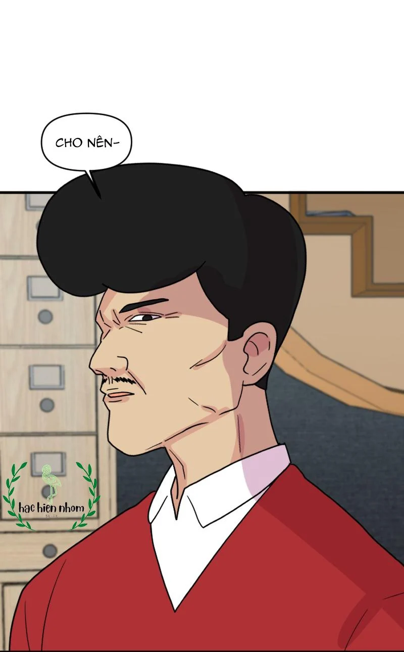 Truyện Ngôn Nhưng Không Ngôn Lắm: Chapter 56