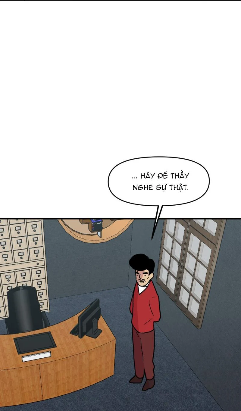 Truyện Ngôn Nhưng Không Ngôn Lắm: Chapter 56