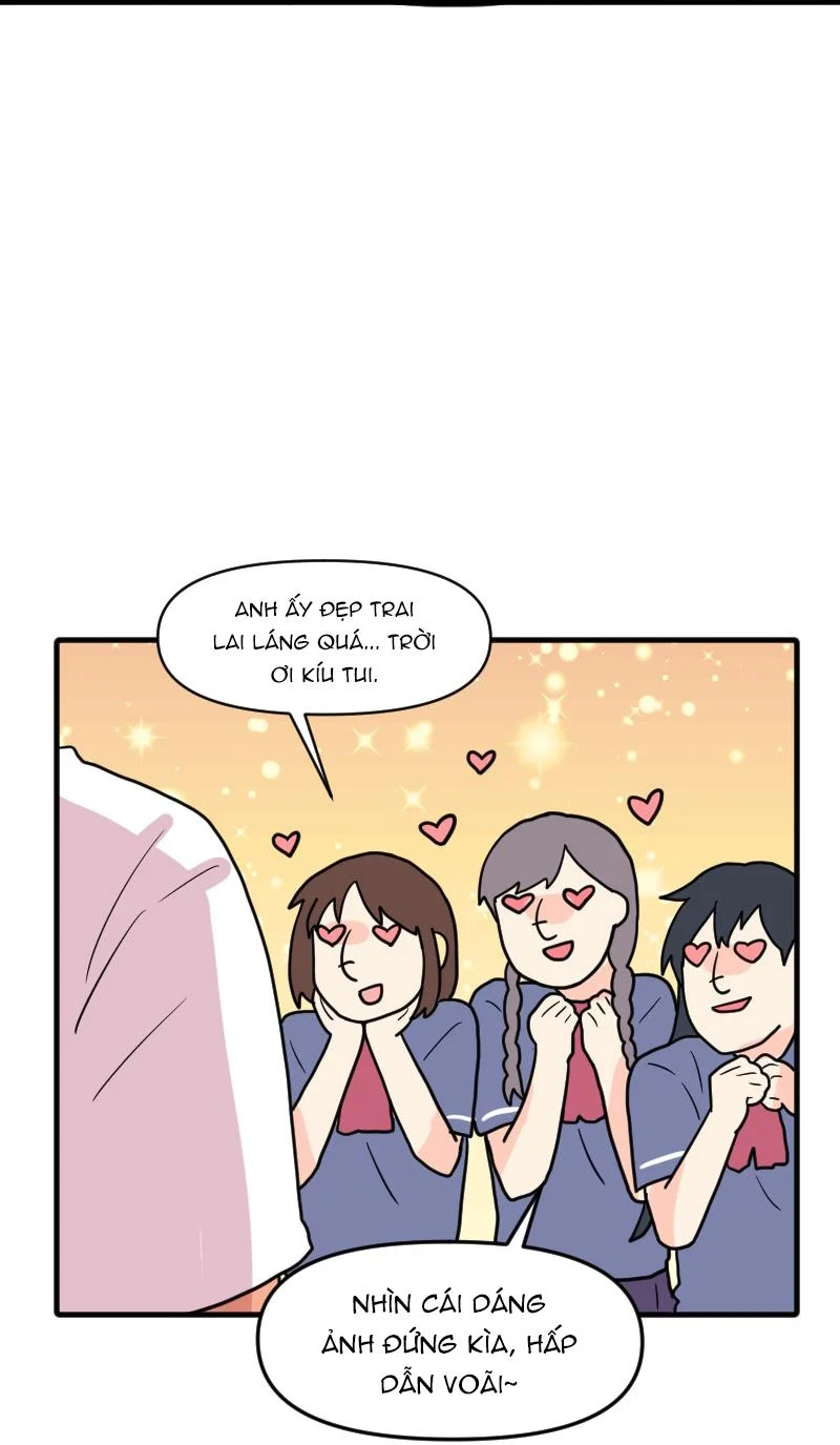 Truyện Ngôn Nhưng Không Ngôn Lắm: Chapter 56