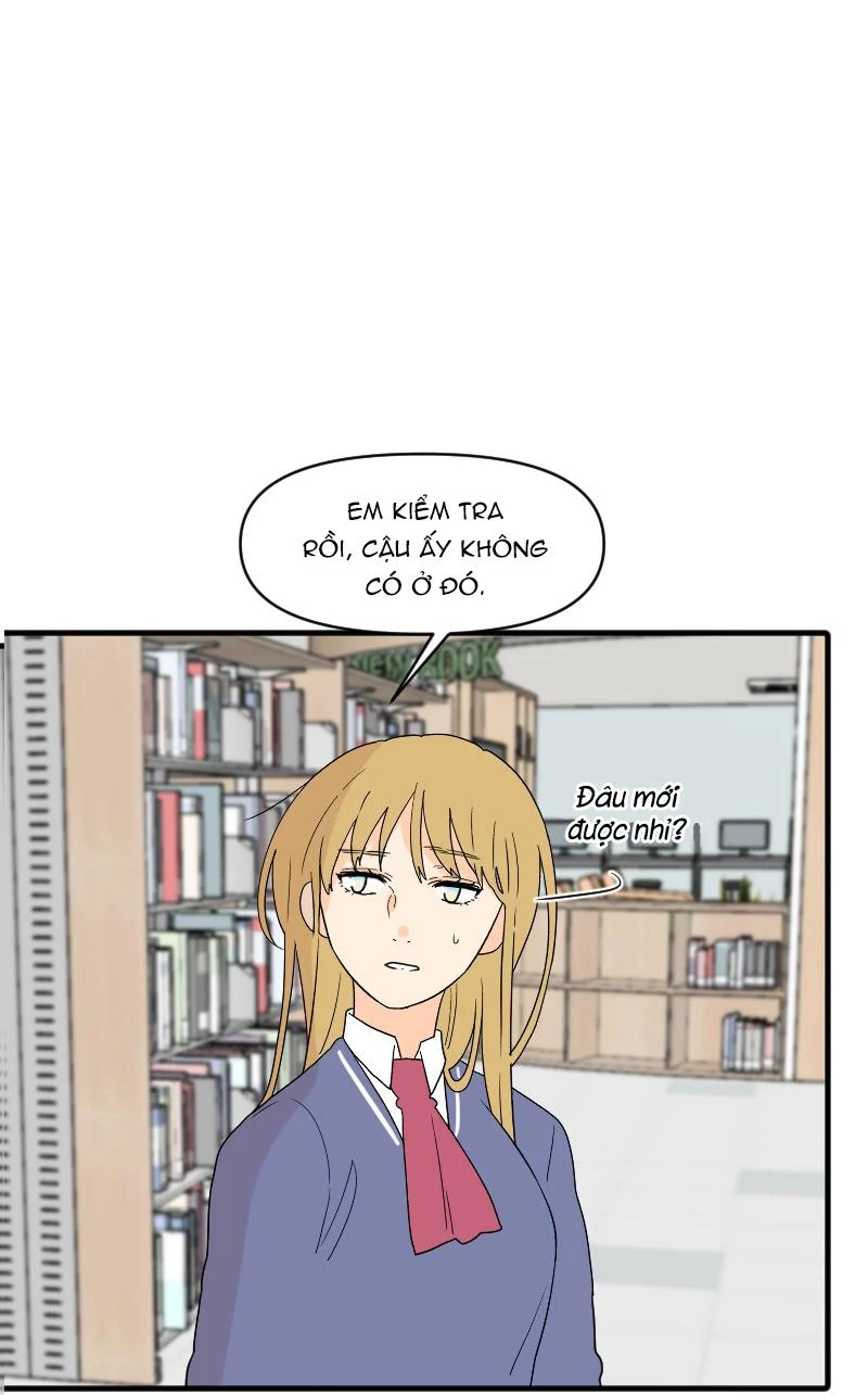 Truyện Ngôn Nhưng Không Ngôn Lắm: Chapter 56