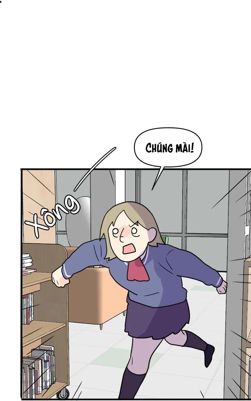 Truyện Ngôn Nhưng Không Ngôn Lắm: Chapter 56