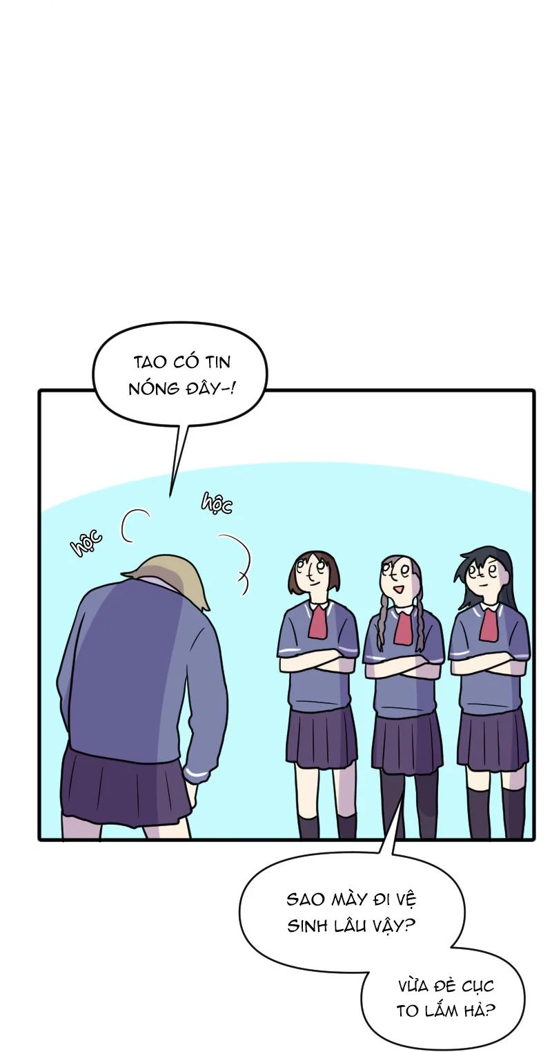 Truyện Ngôn Nhưng Không Ngôn Lắm: Chapter 56