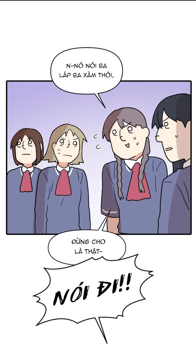 Truyện Ngôn Nhưng Không Ngôn Lắm: Chapter 56