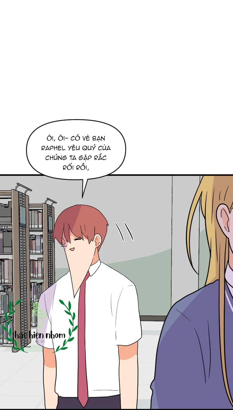 Truyện Ngôn Nhưng Không Ngôn Lắm: Chapter 56