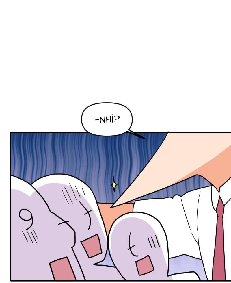 Truyện Ngôn Nhưng Không Ngôn Lắm: Chapter 56