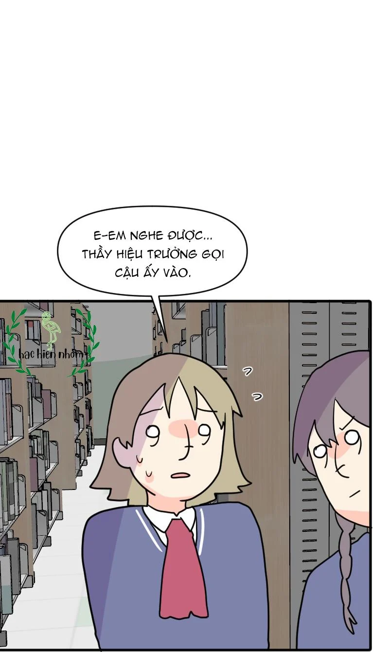 Truyện Ngôn Nhưng Không Ngôn Lắm: Chapter 56