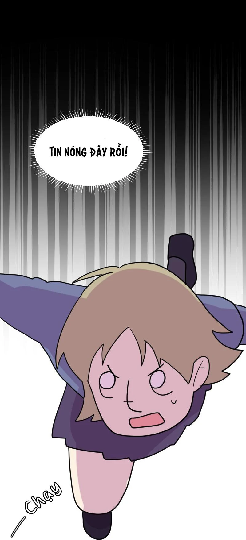 Truyện Ngôn Nhưng Không Ngôn Lắm: Chapter 56