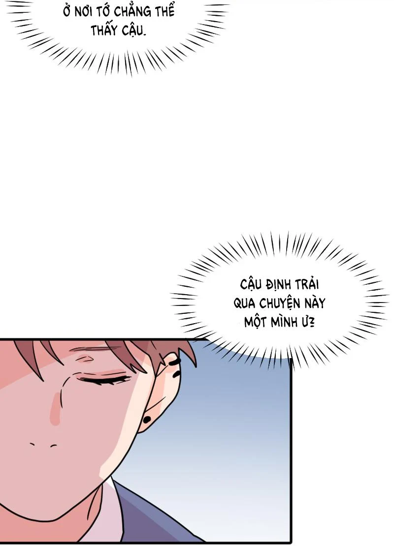 Truyện Ngôn Nhưng Không Ngôn Lắm: Chapter 56