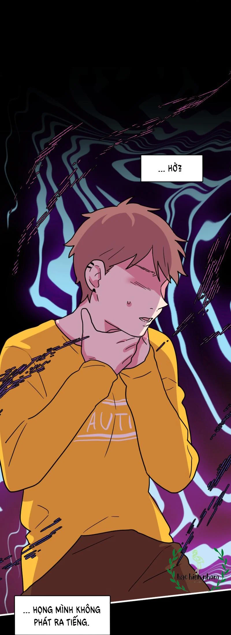 Truyện Ngôn Nhưng Không Ngôn Lắm: Chapter 56