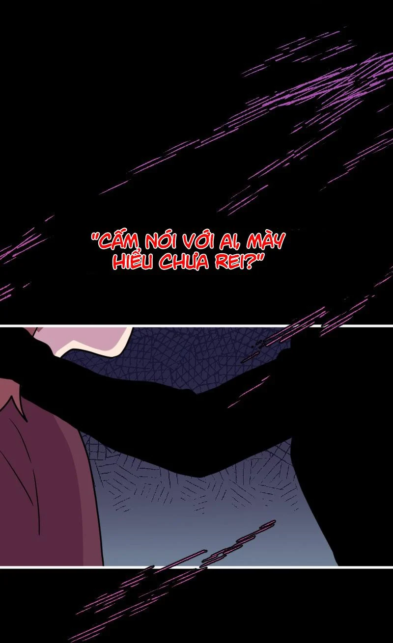 Truyện Ngôn Nhưng Không Ngôn Lắm: Chapter 56