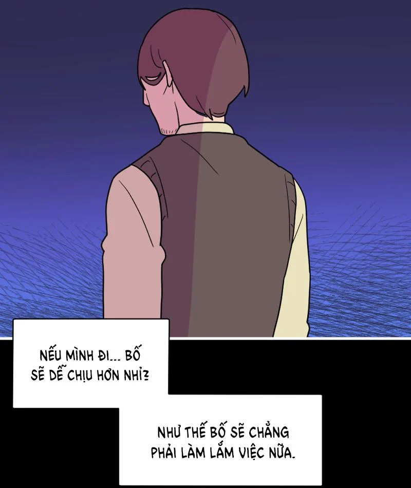 Truyện Ngôn Nhưng Không Ngôn Lắm: Chapter 56