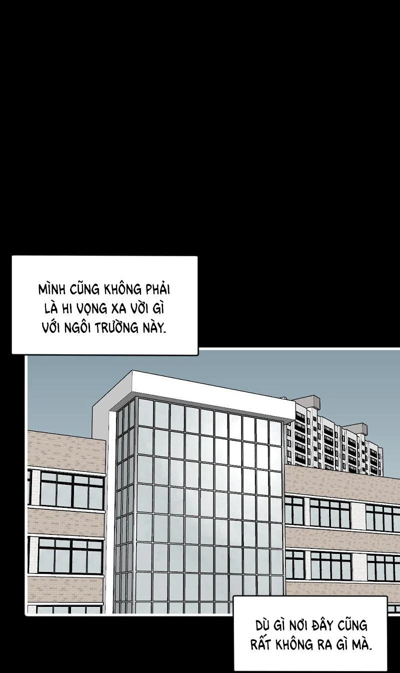 Truyện Ngôn Nhưng Không Ngôn Lắm: Chapter 56