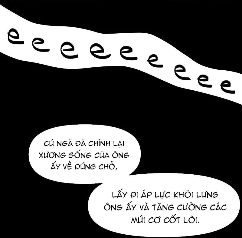 Truyện Ngôn Nhưng Không Ngôn Lắm: Chapter 57