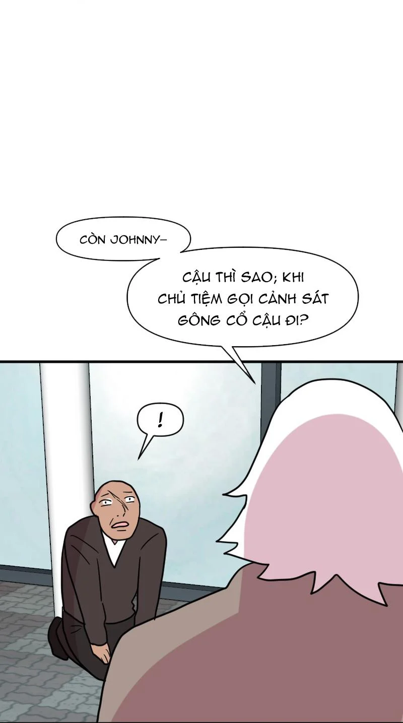 Truyện Ngôn Nhưng Không Ngôn Lắm: Chapter 57