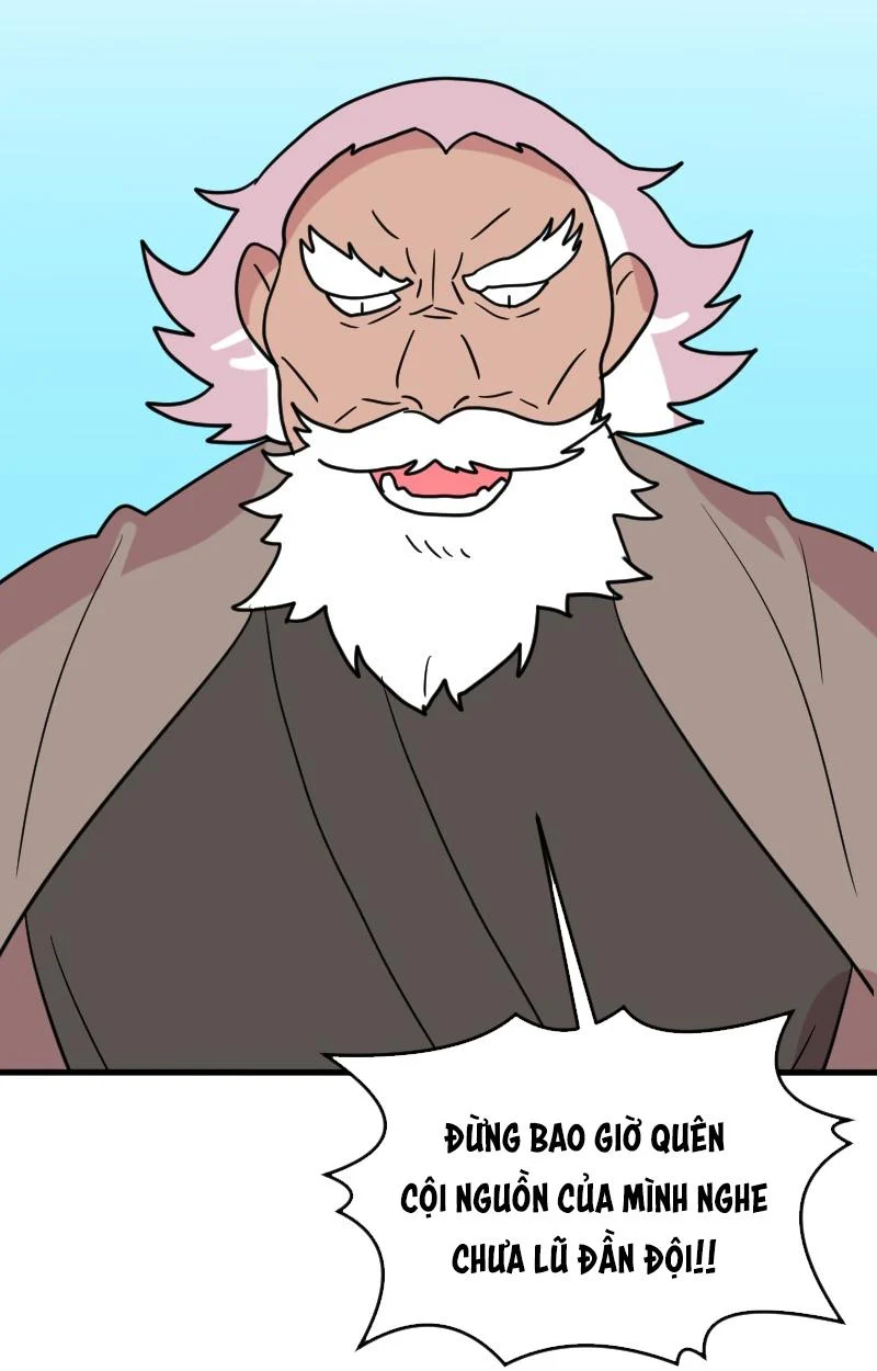 Truyện Ngôn Nhưng Không Ngôn Lắm: Chapter 57