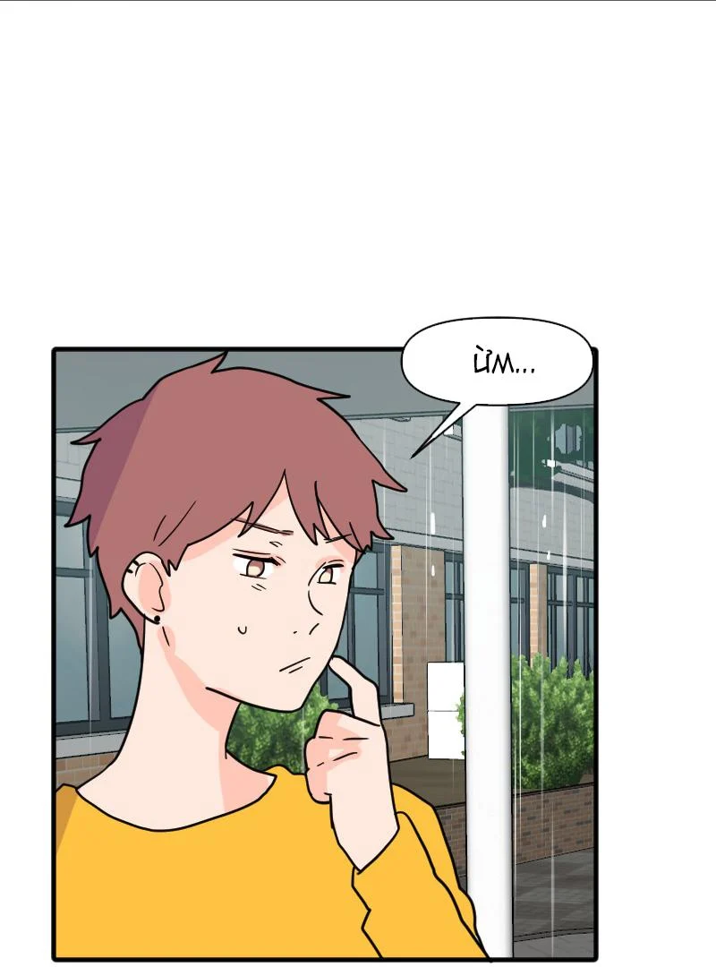 Truyện Ngôn Nhưng Không Ngôn Lắm: Chapter 57