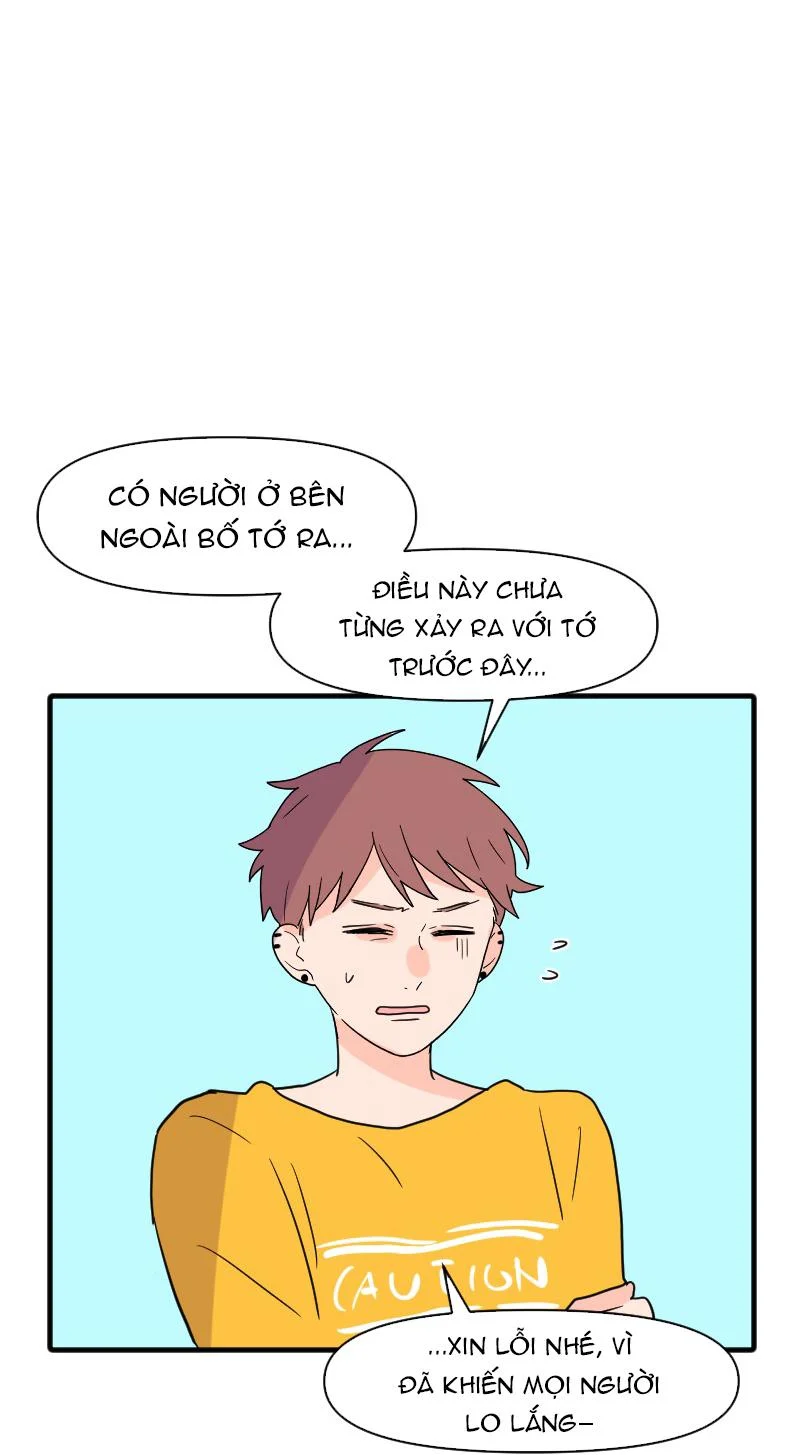 Truyện Ngôn Nhưng Không Ngôn Lắm: Chapter 57