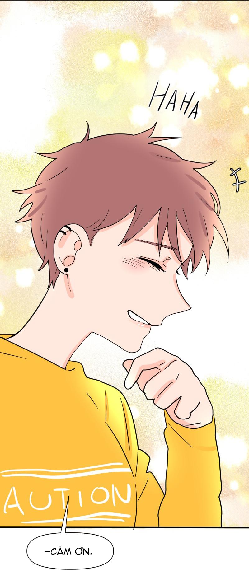 Truyện Ngôn Nhưng Không Ngôn Lắm: Chapter 57