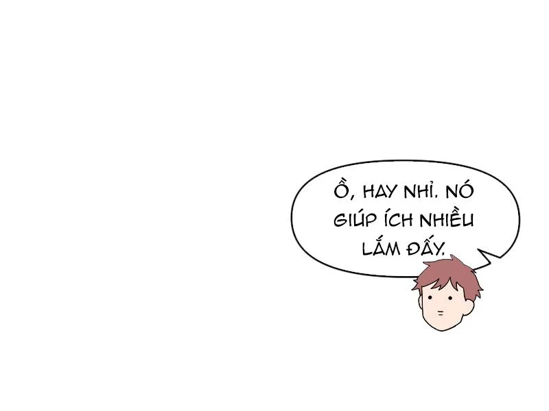 Truyện Ngôn Nhưng Không Ngôn Lắm: Chapter 57