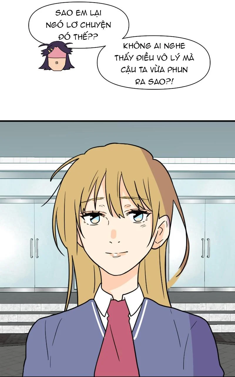 Truyện Ngôn Nhưng Không Ngôn Lắm: Chapter 57