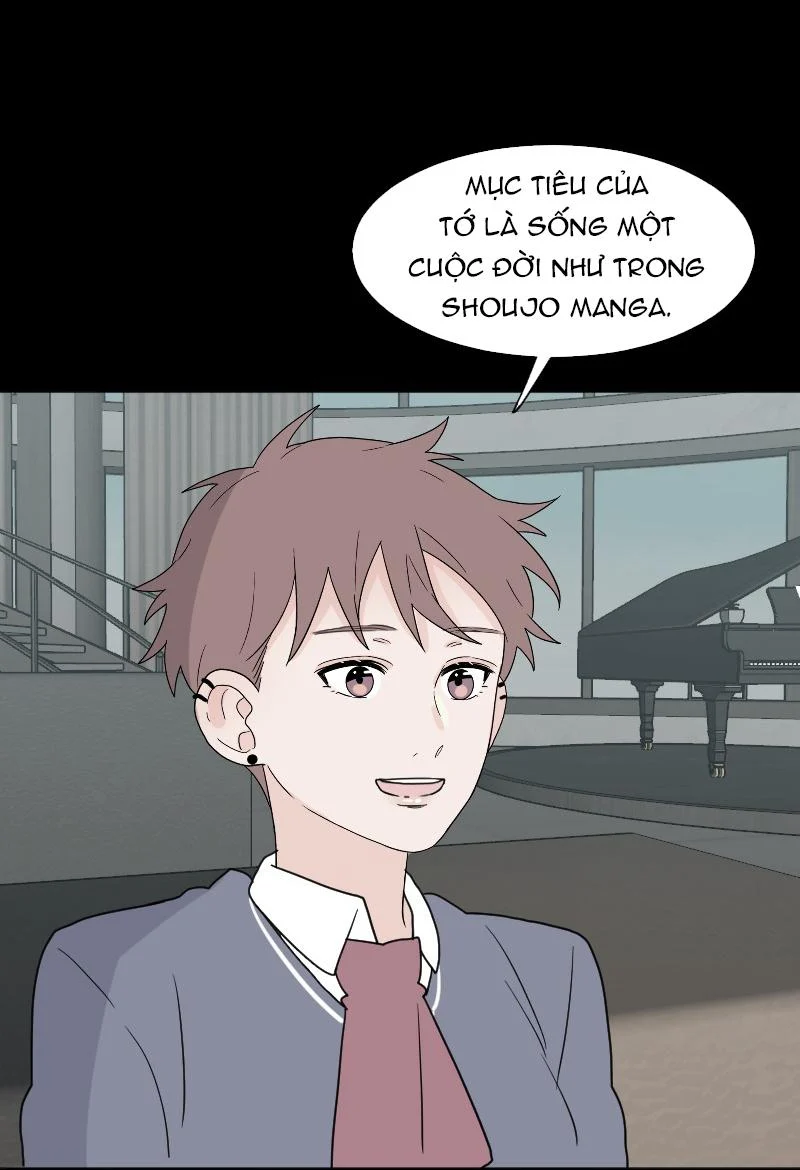 Truyện Ngôn Nhưng Không Ngôn Lắm: Chapter 57