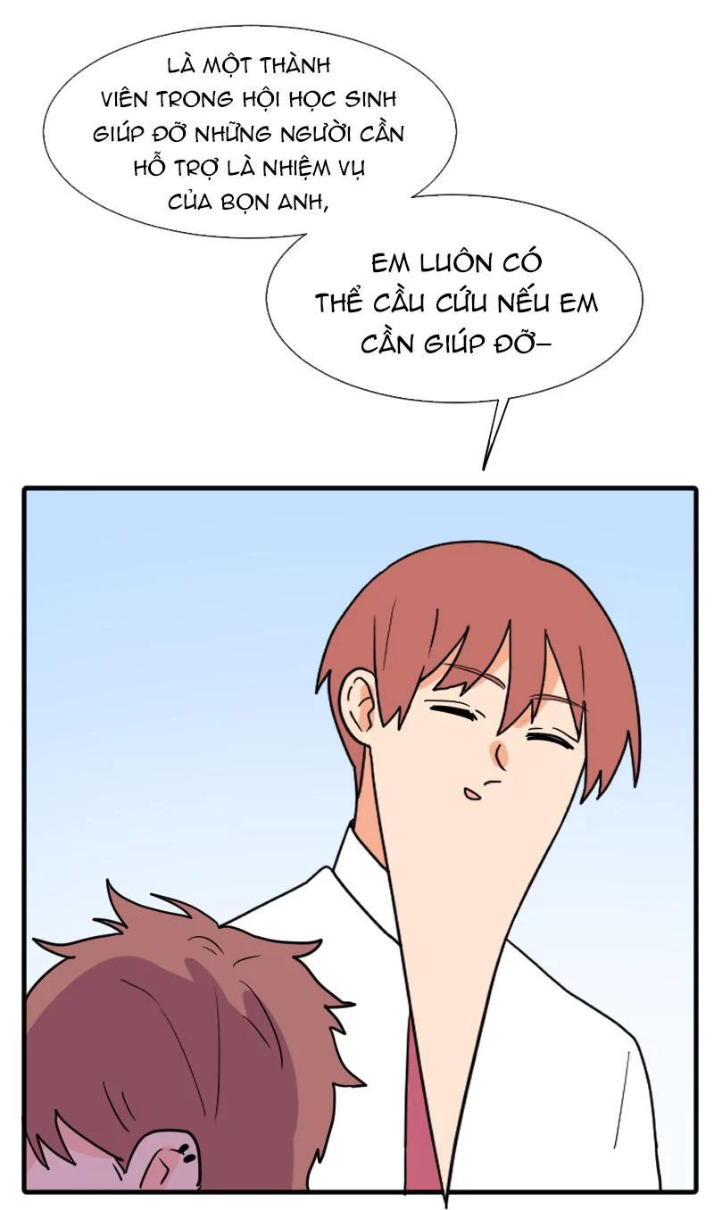 Truyện Ngôn Nhưng Không Ngôn Lắm: Chapter 57