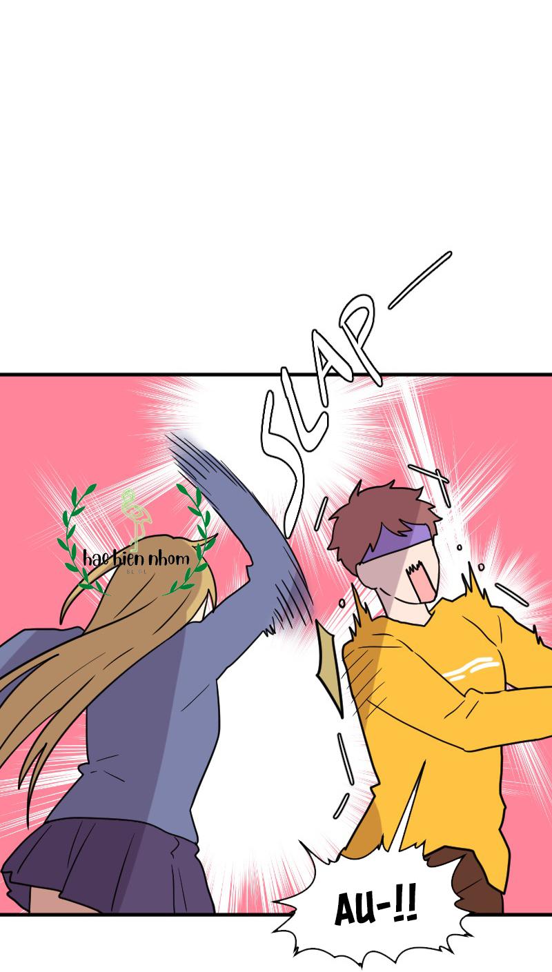 Truyện Ngôn Nhưng Không Ngôn Lắm: Chapter 57