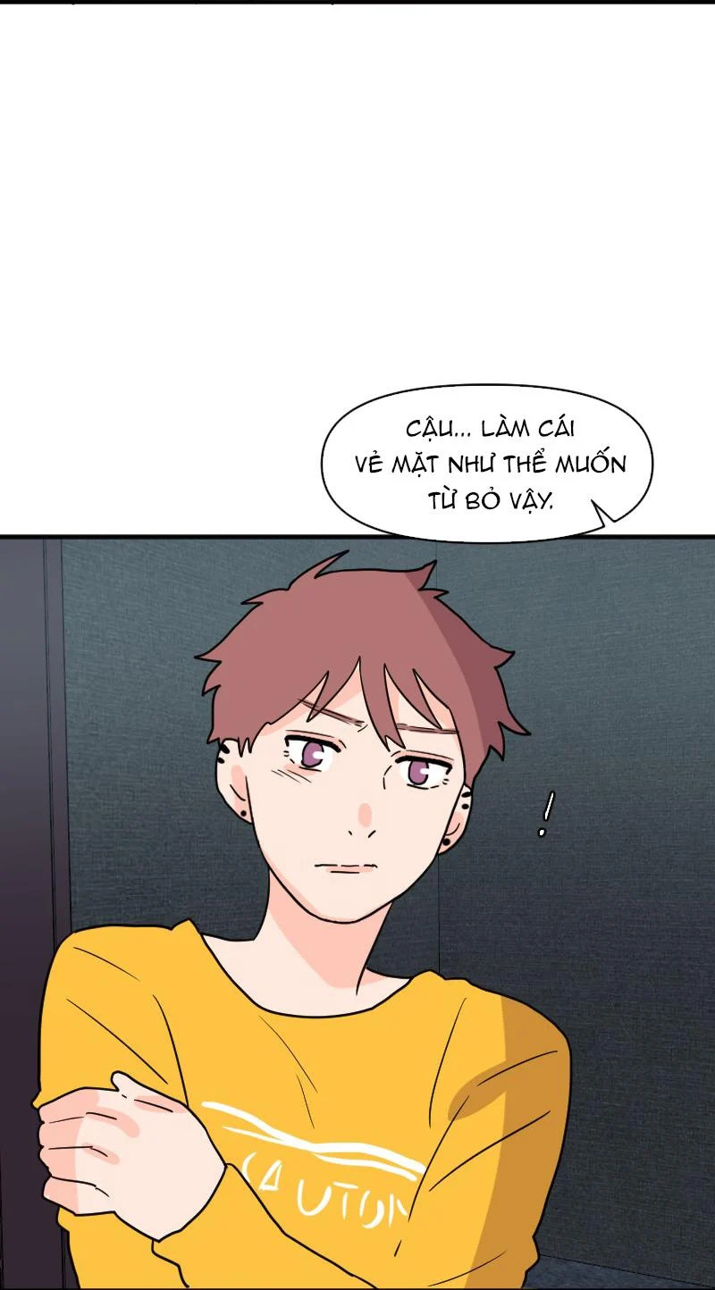 Truyện Ngôn Nhưng Không Ngôn Lắm: Chapter 57