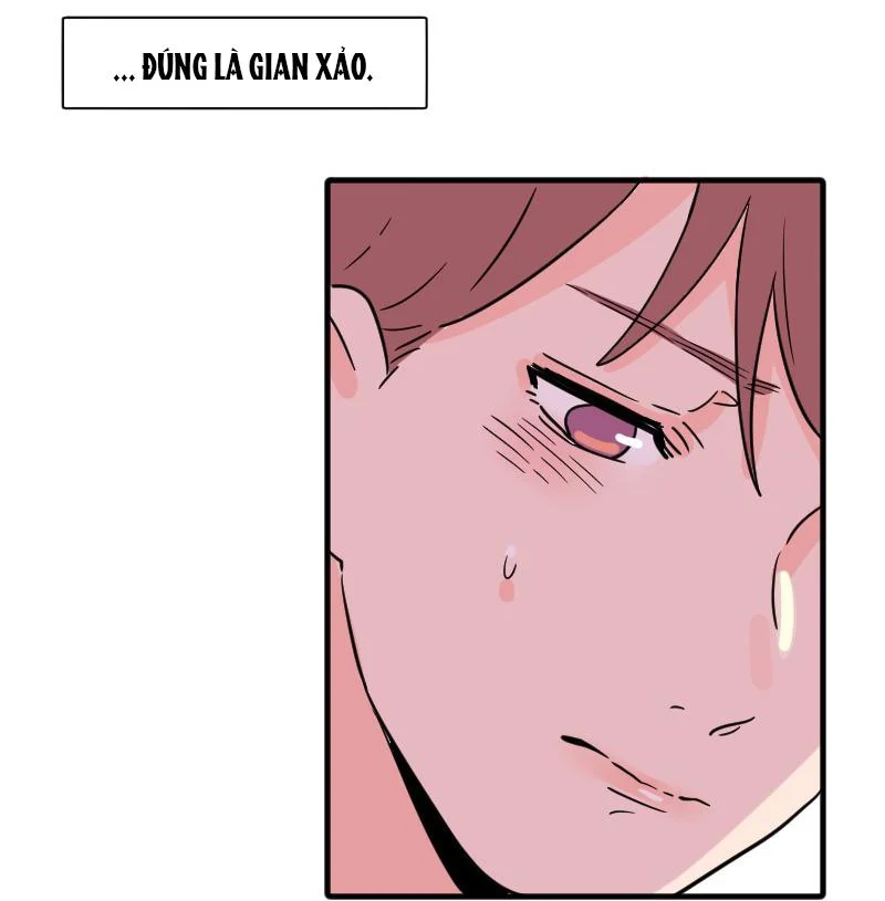 Truyện Ngôn Nhưng Không Ngôn Lắm: Chapter 57