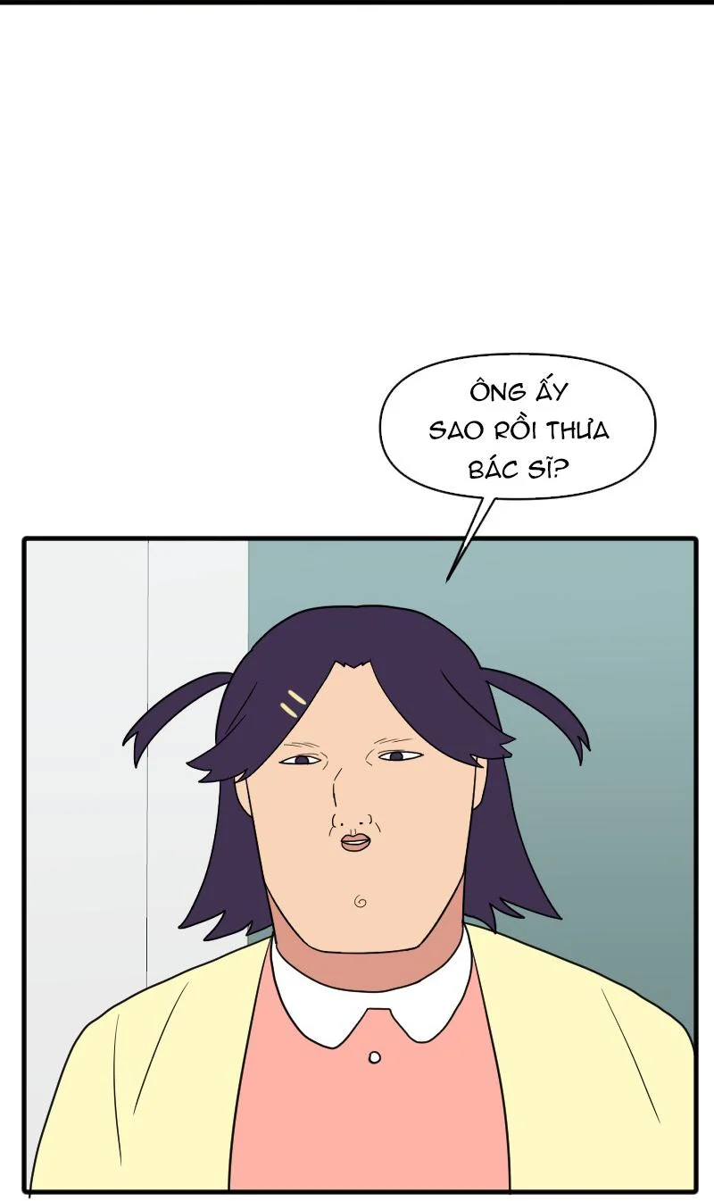 Truyện Ngôn Nhưng Không Ngôn Lắm: Chapter 57