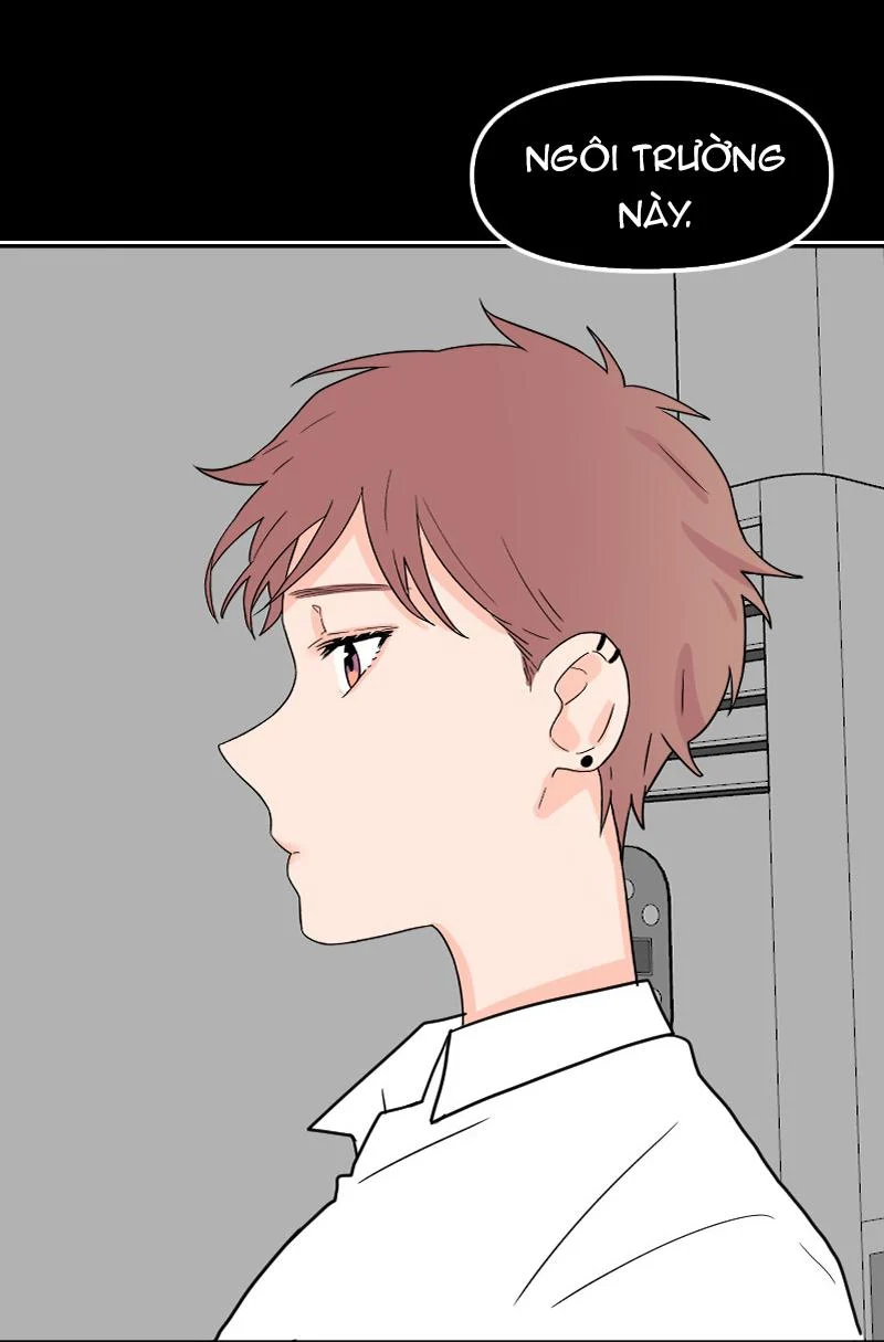 Truyện Ngôn Nhưng Không Ngôn Lắm: Chapter 57