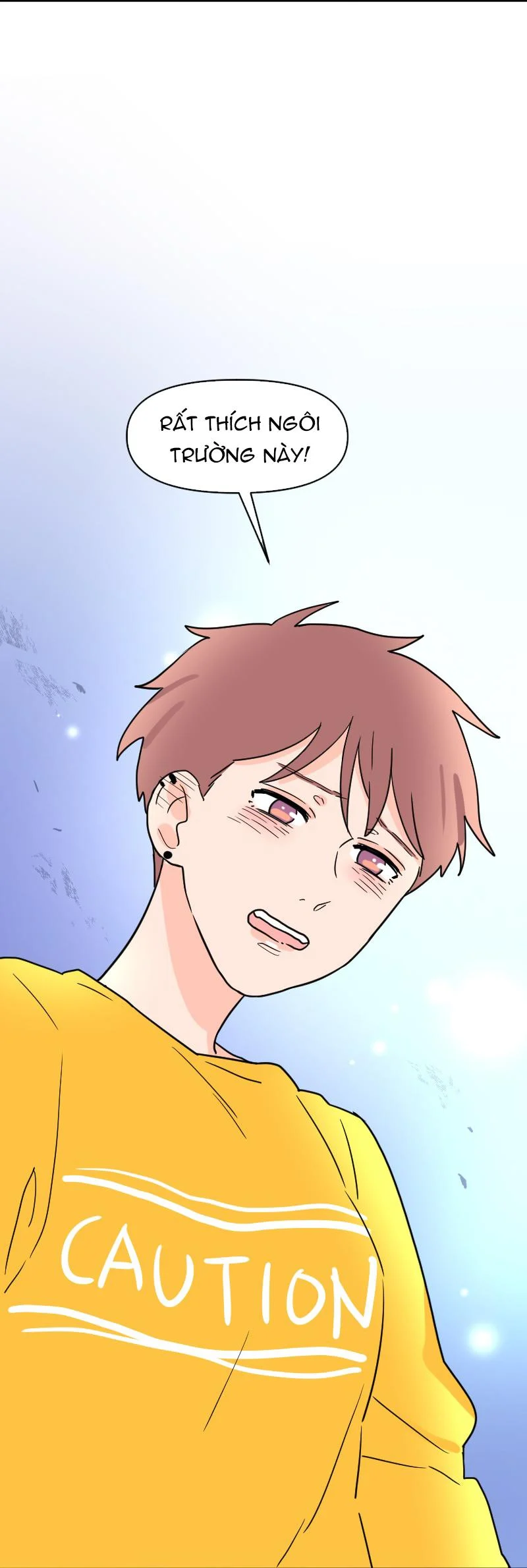 Truyện Ngôn Nhưng Không Ngôn Lắm: Chapter 57