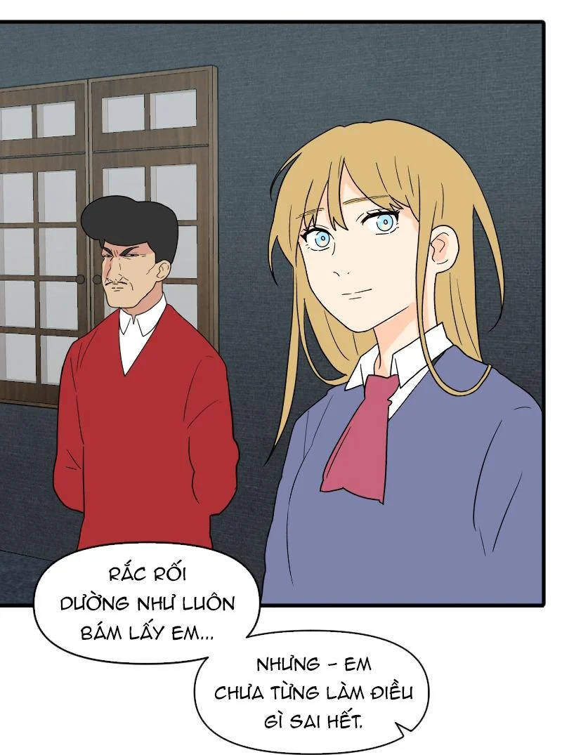 Truyện Ngôn Nhưng Không Ngôn Lắm: Chapter 57