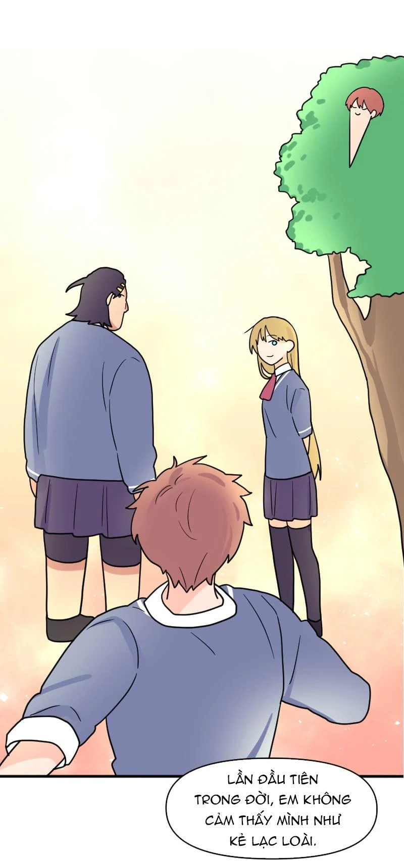 Truyện Ngôn Nhưng Không Ngôn Lắm: Chapter 57
