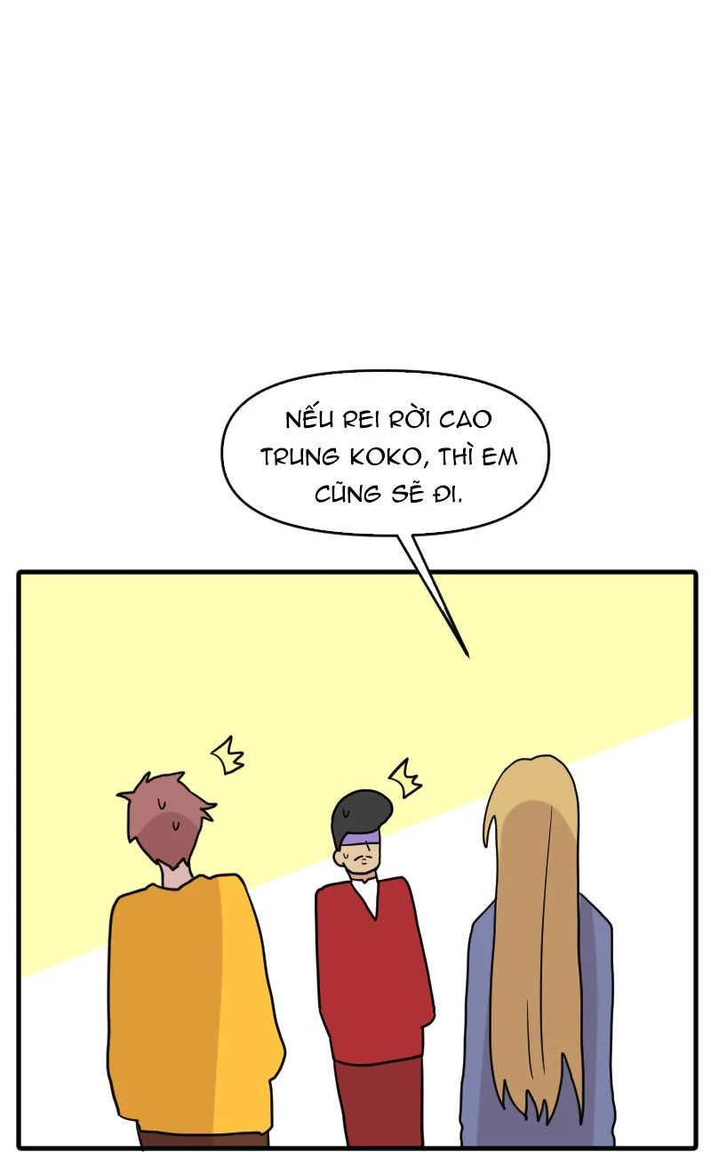 Truyện Ngôn Nhưng Không Ngôn Lắm: Chapter 57