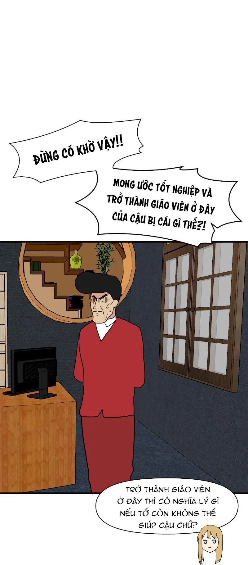 Truyện Ngôn Nhưng Không Ngôn Lắm: Chapter 57
