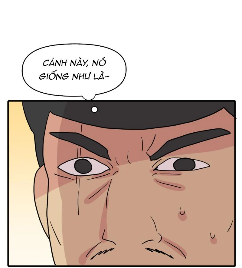 Truyện Ngôn Nhưng Không Ngôn Lắm: Chapter 57