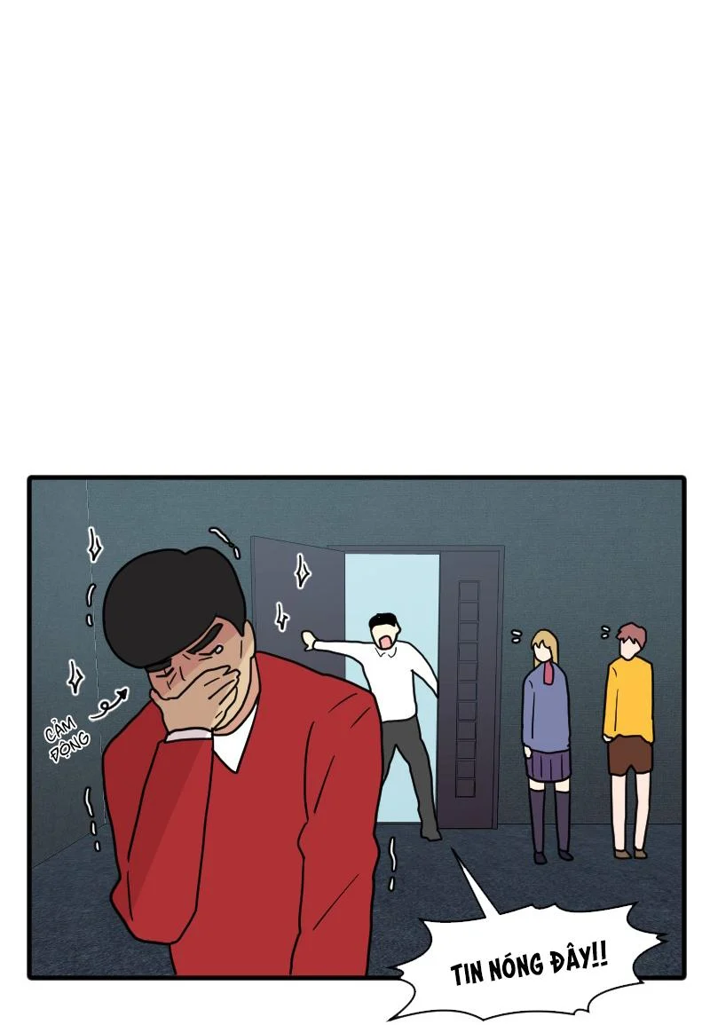 Truyện Ngôn Nhưng Không Ngôn Lắm: Chapter 57