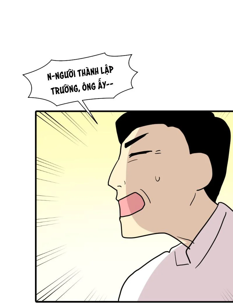 Truyện Ngôn Nhưng Không Ngôn Lắm: Chapter 57