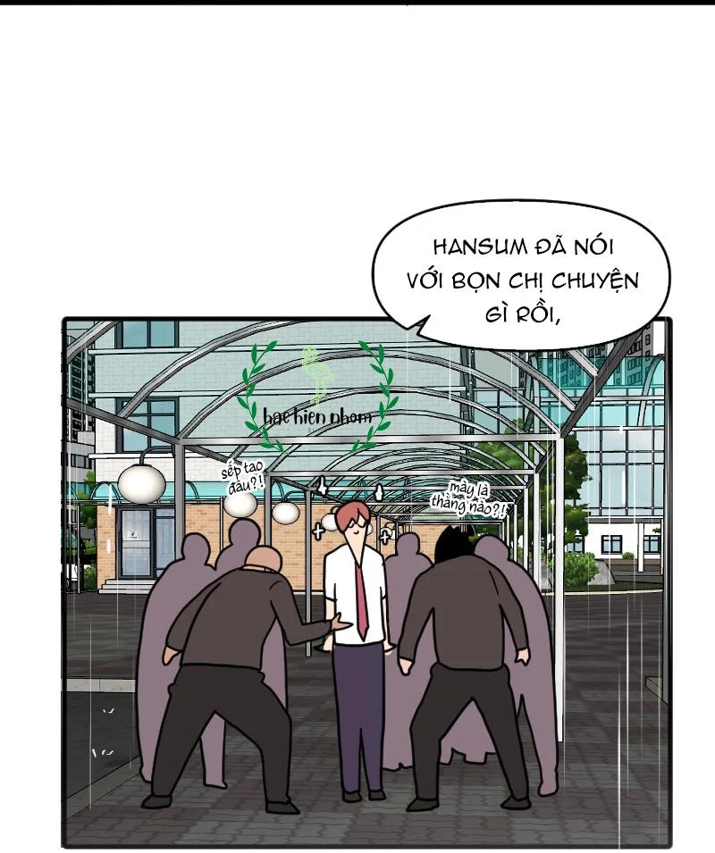Truyện Ngôn Nhưng Không Ngôn Lắm: Chapter 57