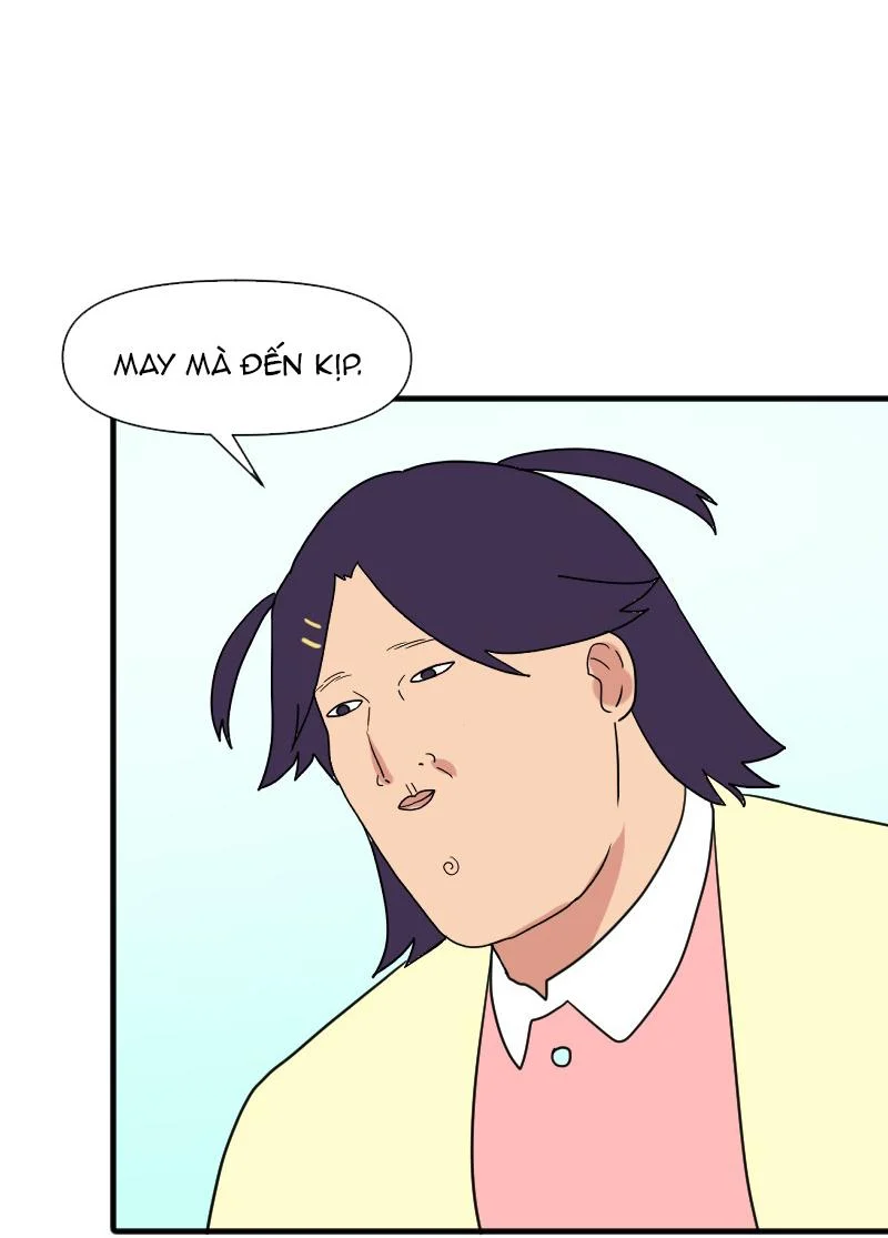 Truyện Ngôn Nhưng Không Ngôn Lắm: Chapter 57
