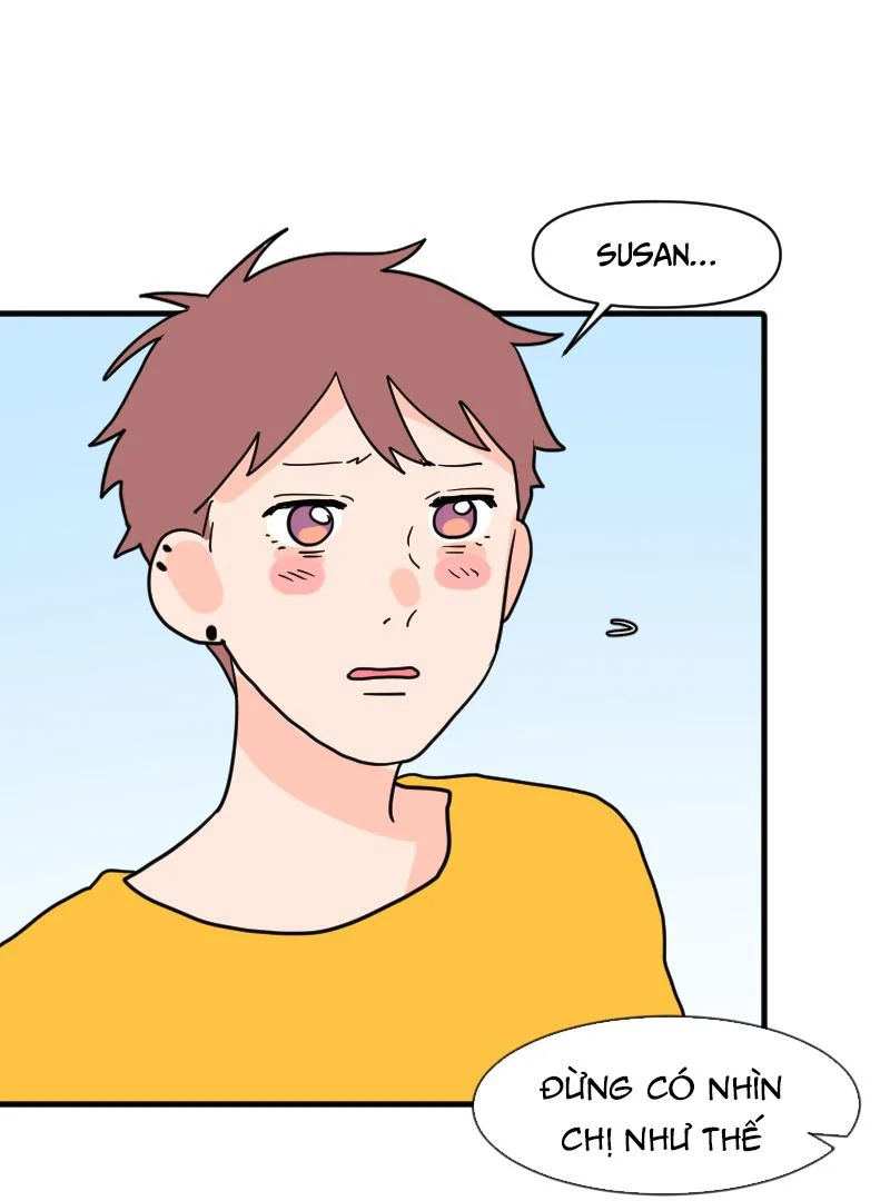 Truyện Ngôn Nhưng Không Ngôn Lắm: Chapter 57