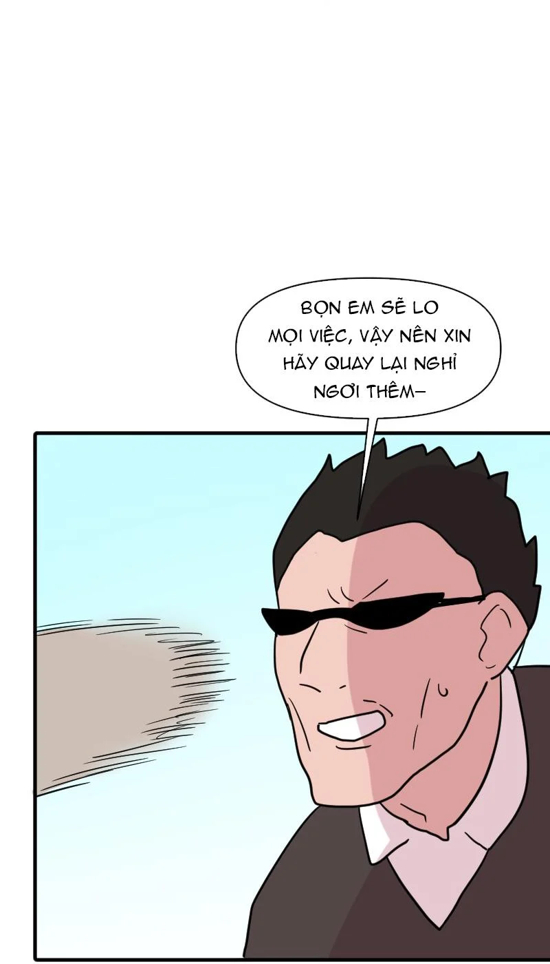 Truyện Ngôn Nhưng Không Ngôn Lắm: Chapter 57