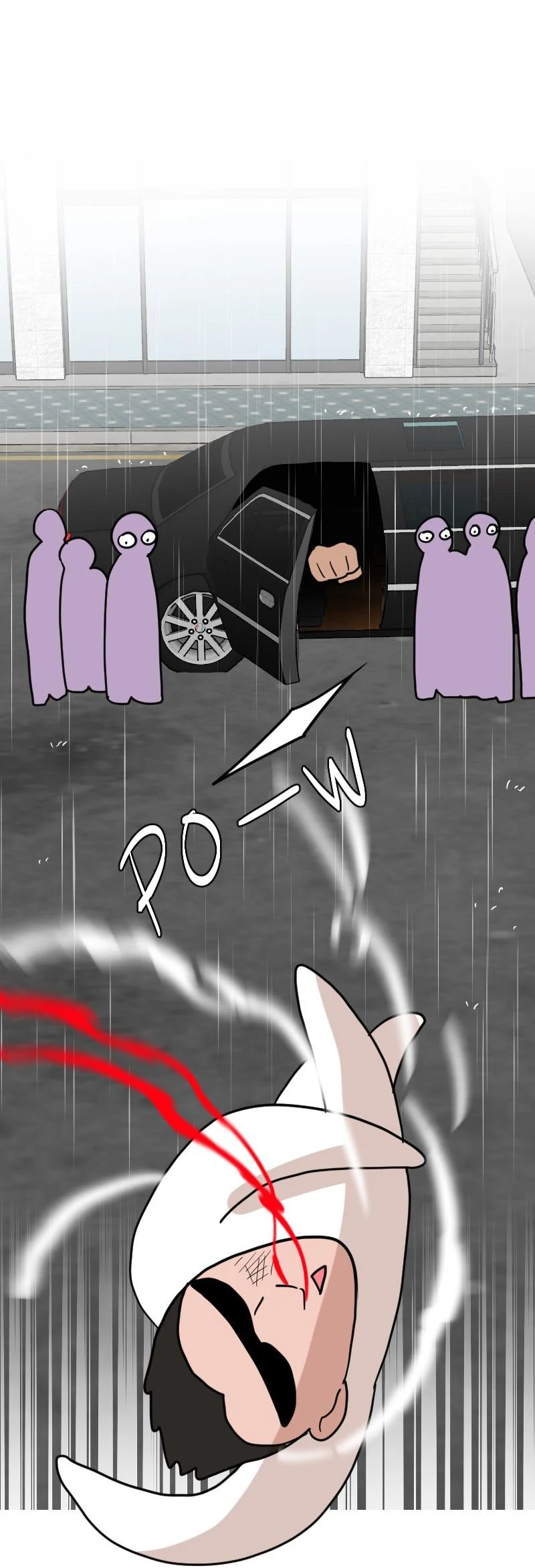 Truyện Ngôn Nhưng Không Ngôn Lắm: Chapter 57