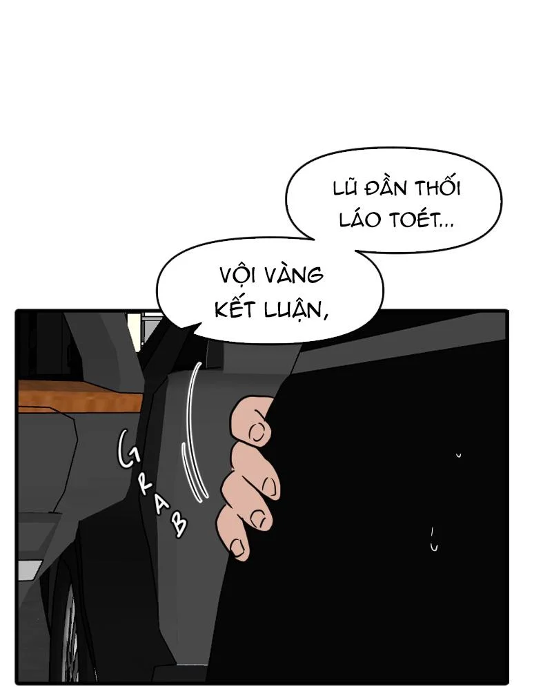 Truyện Ngôn Nhưng Không Ngôn Lắm: Chapter 57