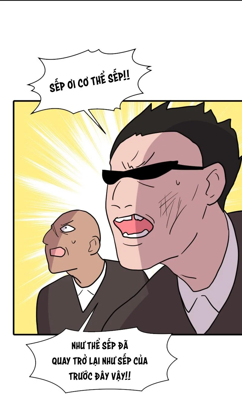 Truyện Ngôn Nhưng Không Ngôn Lắm: Chapter 57