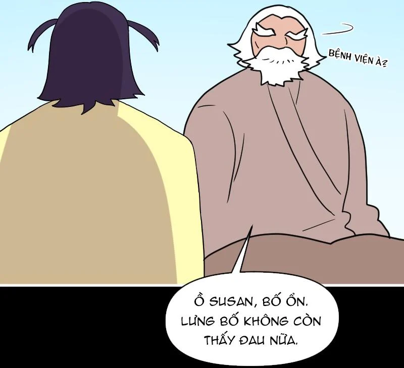 Truyện Ngôn Nhưng Không Ngôn Lắm: Chapter 57