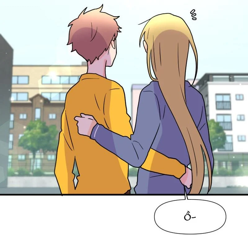 Truyện Ngôn Nhưng Không Ngôn Lắm: Chapter 58