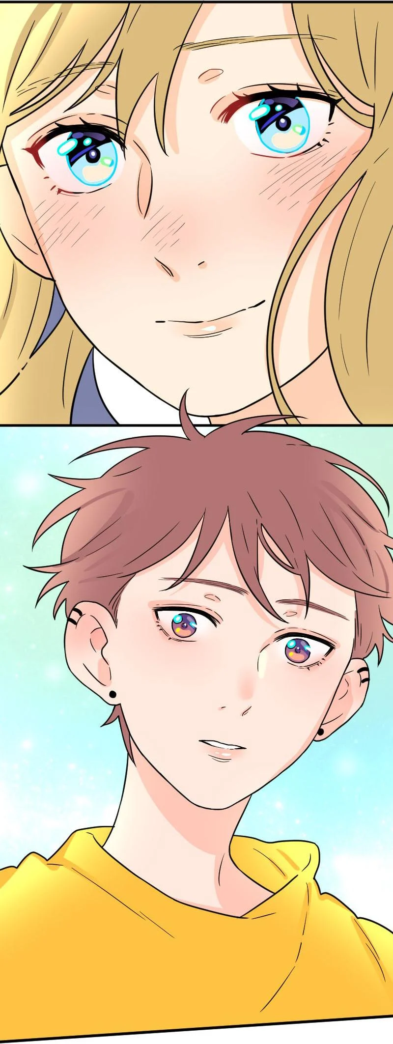 Truyện Ngôn Nhưng Không Ngôn Lắm: Chapter 58